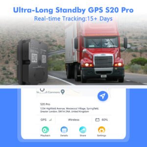 S20 Pro